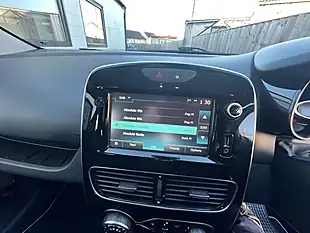 Used 2016 Renault Clio Dynamique S Nav Diamond Black - Interior and Exterior details 11
