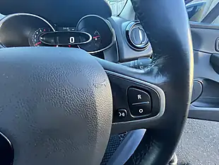 Used 2016 Renault Clio Dynamique S Nav Diamond Black - Interior and Exterior details 14