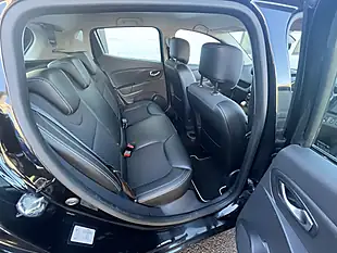 Used 2016 Renault Clio Dynamique S Nav Diamond Black - Interior and Exterior details 17