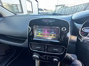 Used 2016 Renault Clio Dynamique S Nav Diamond Black - Interior and Exterior details 9