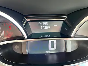Used 2016 Renault Clio Dynamique S Nav Red - Interior and Exterior details 20