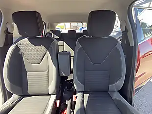 Used 2016 Renault Clio Dynamique S Nav Red - Interior and Exterior details 19
