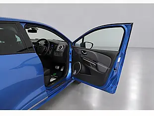 Used 2016 Renault Clio GT Line Nav Blue - Interior and Exterior details 12