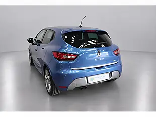 Used 2016 Renault Clio GT Line Nav Blue - Interior and Exterior details 5