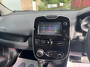 Used 2016 Renault Clio GT Line Nav Blue - Interior and Exterior details 8