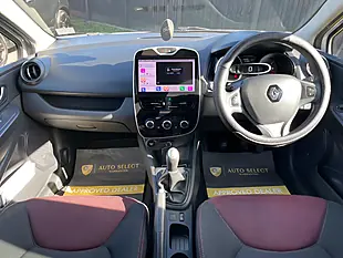 Used 2016 Renault Clio Play Glacier White - Interior and Exterior details 16