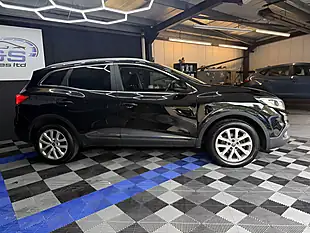 Used 2016 Renault Kadjar Dynamique Nav Black - Interior and Exterior details 12
