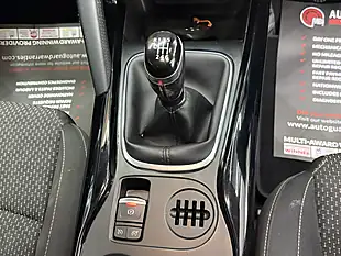Used 2016 Renault Kadjar Dynamique Nav Black - Interior and Exterior details 15