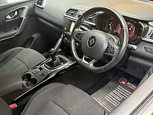 Used 2016 Renault Kadjar Dynamique Nav Black - Interior and Exterior details 17