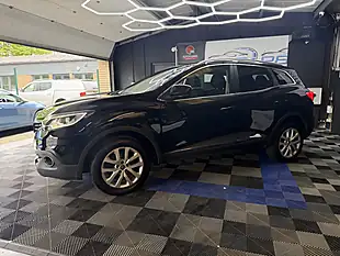 Used 2016 Renault Kadjar Dynamique Nav Black - Interior and Exterior details 8