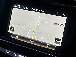 Used 2016 Renault Kadjar Dynamique Nav Blue - Interior and Exterior details 16