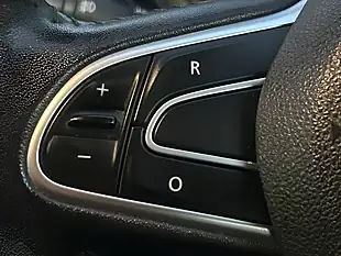Used 2016 Renault Kadjar Dynamique Nav Blue - Interior and Exterior details 20