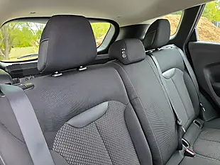 Used 2016 Renault Kadjar Dynamique Nav Blue - Interior and Exterior details 11