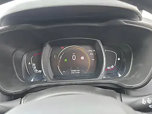 Used 2016 Renault Kadjar Dynamique Nav Blue - Interior and Exterior details 13