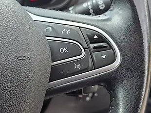 Used 2016 Renault Kadjar Dynamique Nav Blue - Interior and Exterior details 16