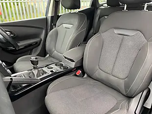 Used 2016 Renault Kadjar Dynamique Nav Blue - Interior and Exterior details 13