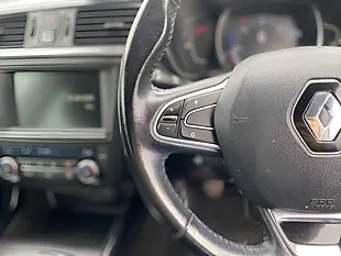 Used 2016 Renault Kadjar Dynamique Nav Blue - Interior and Exterior details 14