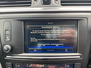 Used 2016 Renault Kadjar Dynamique Nav Blue - Interior and Exterior details 18