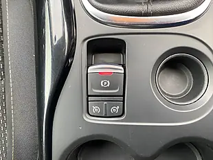 Used 2016 Renault Kadjar Dynamique Nav Blue - Interior and Exterior details 19