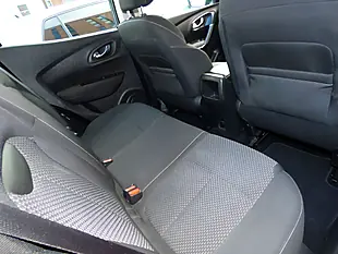 Used 2016 Renault Kadjar Dynamique Nav Grey - Interior and Exterior details 12