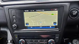 Used 2016 Renault Kadjar Dynamique Nav - Interior and Exterior details 14