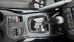 Used 2016 Renault Kadjar Dynamique Nav - Interior and Exterior details 15