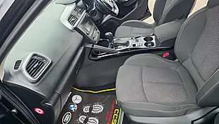 Used 2016 Renault Kadjar Dynamique Nav - Interior and Exterior details 16