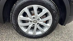 Used 2016 Renault Kadjar Dynamique Nav - Interior and Exterior details 19