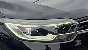 Used 2016 Renault Kadjar Dynamique Nav - Interior and Exterior details 8