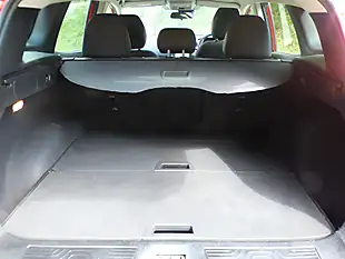 Used 2016 Renault Kadjar Dynamique Nav Red - Interior and Exterior details 10