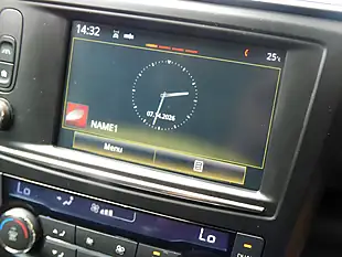 Used 2016 Renault Kadjar Dynamique Nav Red - Interior and Exterior details 9