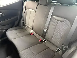 Used 2016 Renault Kadjar Dynamique Nav Red - Interior and Exterior details 15