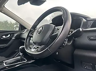 Used 2016 Renault Kadjar Dynamique Nav Red - Interior and Exterior details 15
