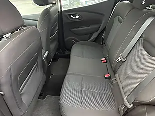 Used 2016 Renault Kadjar Dynamique Nav Red - Interior and Exterior details 19
