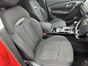 Used 2016 Renault Kadjar Dynamique Nav Red - Interior and Exterior details 3