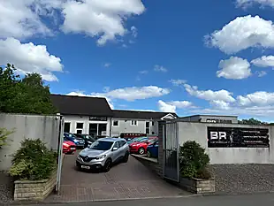 Used 2016 Renault Kadjar Dynamique Nav Silver - Interior and Exterior details 2