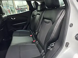 Used 2016 Renault Kadjar Dynamique Nav White - Interior and Exterior details 11