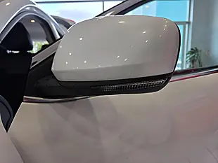 Used 2016 Renault Kadjar Dynamique Nav White - Interior and Exterior details 19