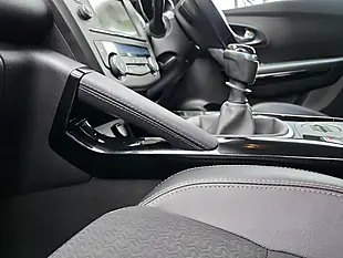 Used 2016 Renault Kadjar Dynamique Nav White - Interior and Exterior details 8