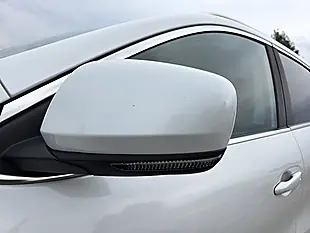 Used 2016 Renault Kadjar Dynamique Nav White - Interior and Exterior details 19