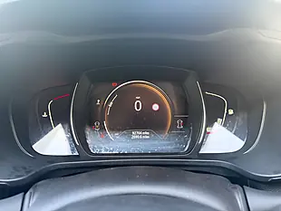 Used 2016 Renault Kadjar Dynamique Nav White - Interior and Exterior details 16