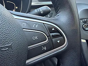 Used 2016 Renault Kadjar Dynamique Nav White - Interior and Exterior details 18