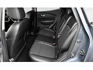 Used 2016 Renault Kadjar Dynamique S Grey - Interior and Exterior details 4