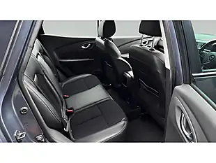 Used 2016 Renault Kadjar Dynamique S Grey - Interior and Exterior details 5
