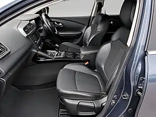Used 2016 Renault Kadjar Dynamique S Grey - Interior and Exterior details 6