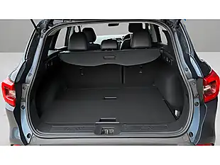 Used 2016 Renault Kadjar Dynamique S Grey - Interior and Exterior details 7