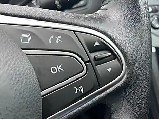 Used 2016 Renault Kadjar Dynamique S Nav Beige - Interior and Exterior details 17