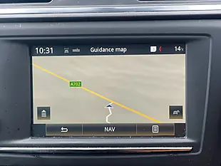 Used 2016 Renault Kadjar Dynamique S Nav Beige - Interior and Exterior details 11
