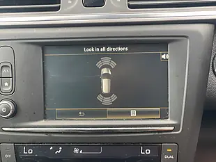 Used 2016 Renault Kadjar Dynamique S Nav Beige - Interior and Exterior details 13