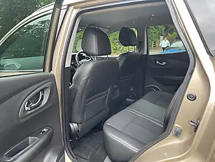 Used 2016 Renault Kadjar Dynamique S Nav Beige - Interior and Exterior details 18